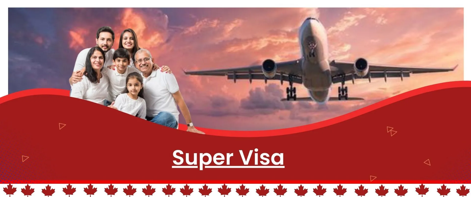 Super visa Canada, Family Picture